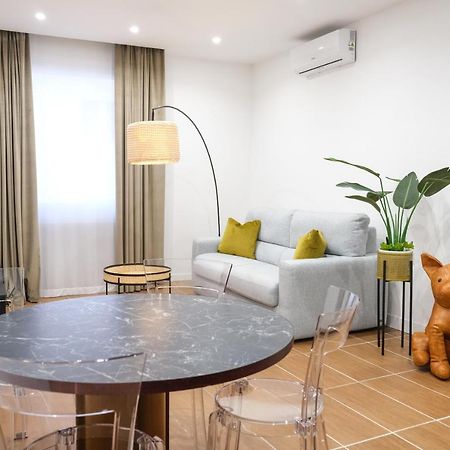 Aroma Apartment, Maschio Angioino-Porto Di Napoli 외부 사진