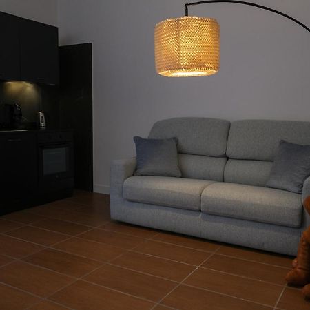 Aroma Apartment, Maschio Angioino-Porto Di Napoli 외부 사진