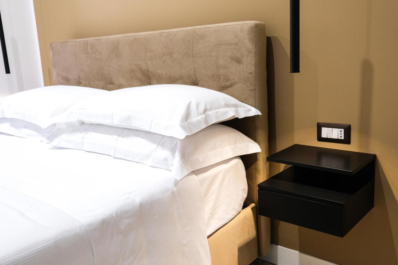 Aroma Apartment, Maschio Angioino-Porto Di Napoli 외부 사진