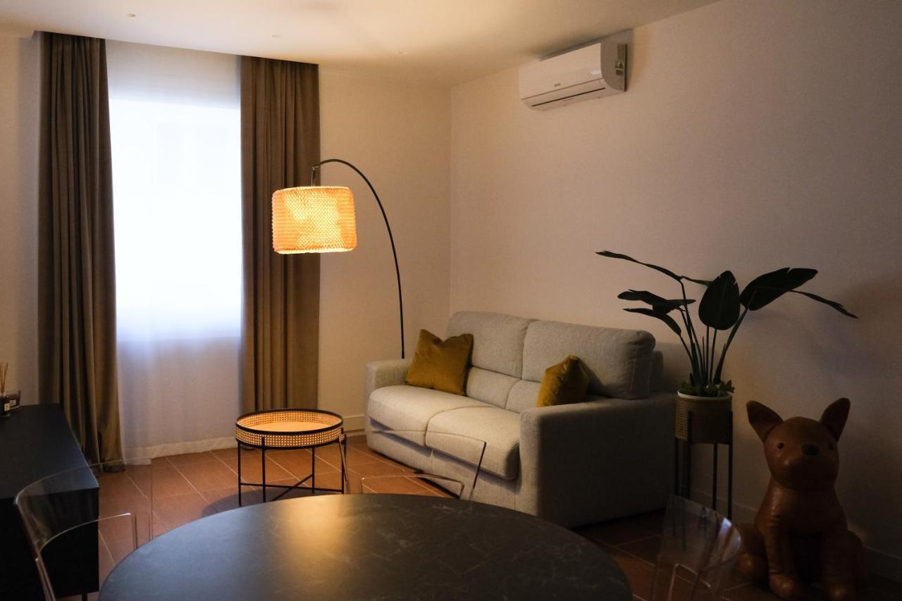 Aroma Apartment, Maschio Angioino-Porto Di Napoli 외부 사진