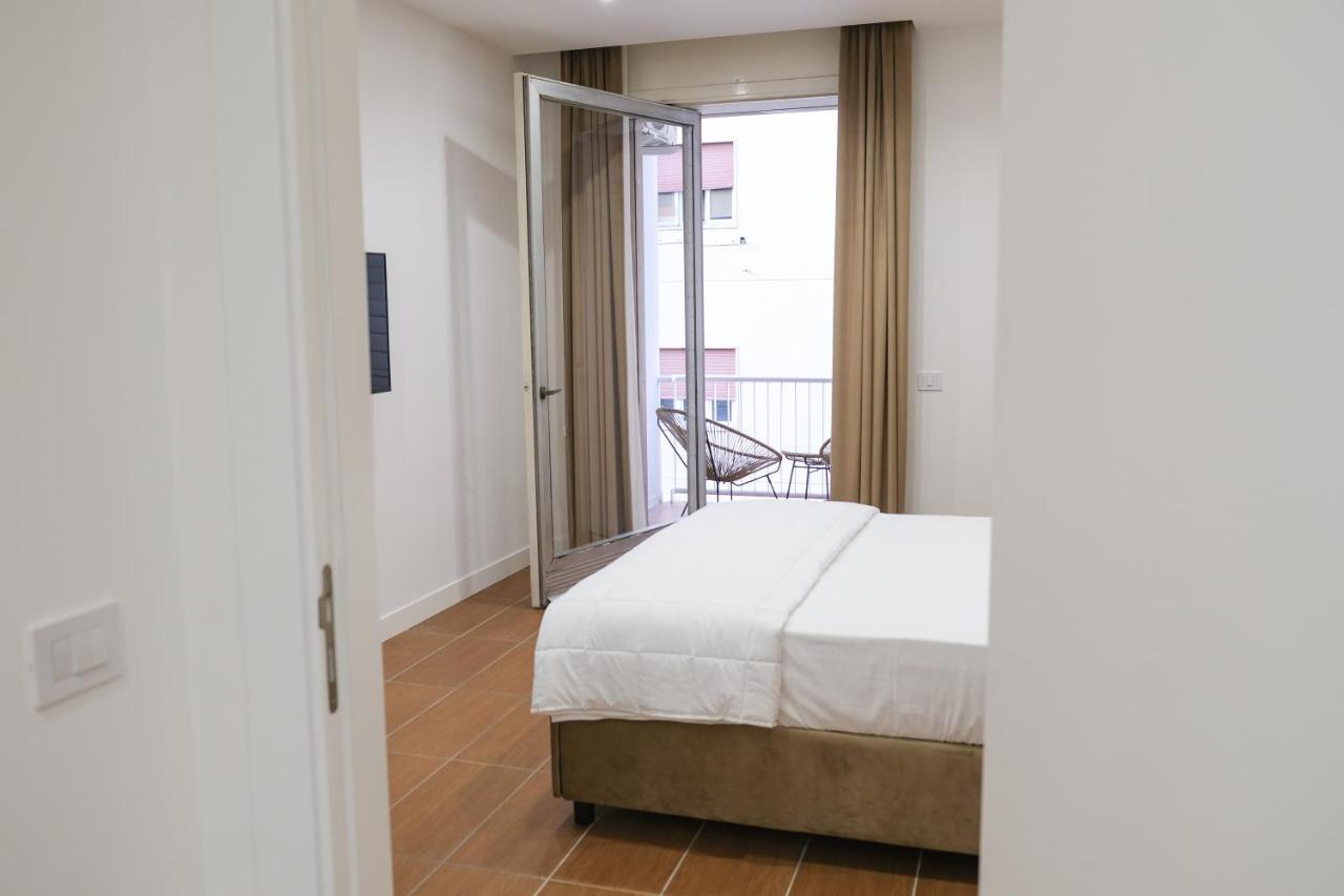 Aroma Apartment, Maschio Angioino-Porto Di Napoli 외부 사진