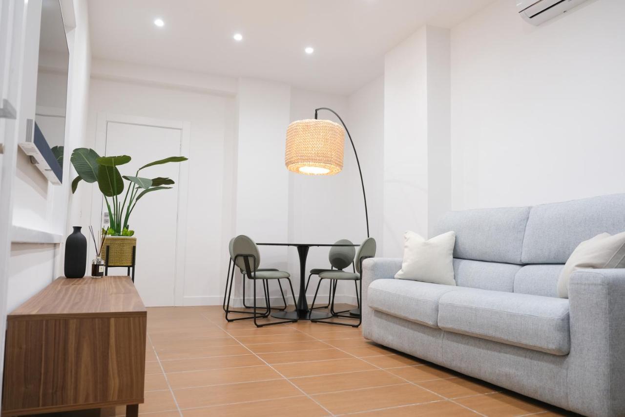 Aroma Apartment, Maschio Angioino-Porto Di Napoli 외부 사진
